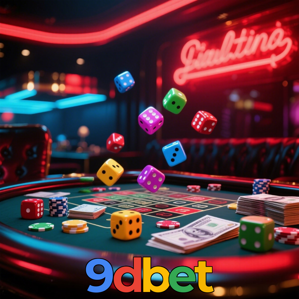 9dbet：Vença no futebol online e sinta o sabor da conquista!