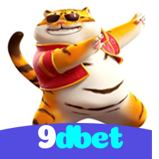 9dbet：Jogue nas slots e conquiste vitórias épicas!