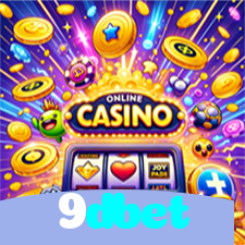 9dbet：Aposte no seu time no futebol e divirta-se com slots e roleta!
