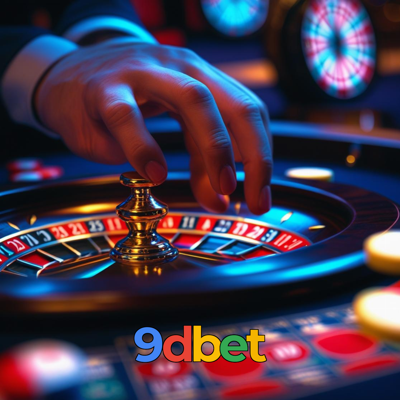 9dbet:Onde a sorte está ao seu lado: apostas no futebol e vitórias no cassino!