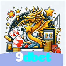 9dbet:O cassino online mais confiável para apostas no futebol e jogos de cassino!