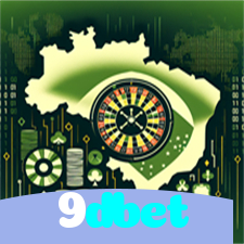 9dbet：Jogue slots, aposte no futebol e ganhe no cassino online mais seguro!