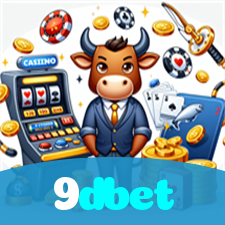 9dbet：Mostre suas habilidades e vença nas mesas de poker online!