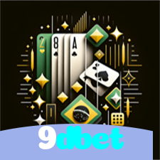 9dbet：Aposte no futebol e ganhe prêmios fantásticos no melhor cassino online!