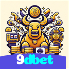 9dbet:Jogue nas melhores slots e leve para casa prêmios sensacionais!