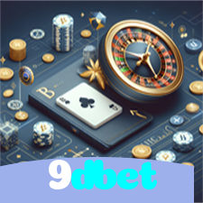 9dbet:Vença no futebol online e leve os melhores prêmios para casa!