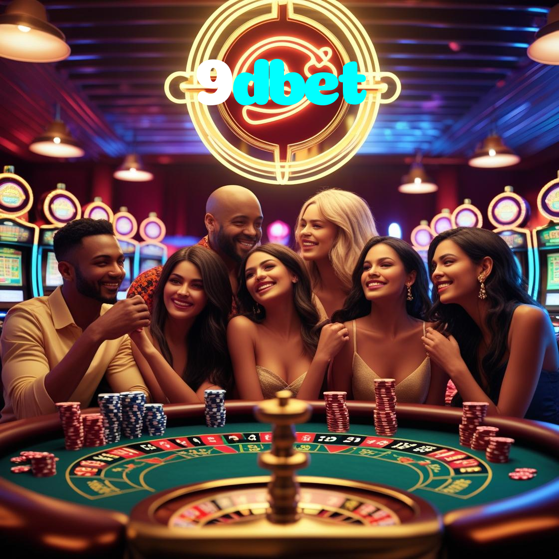 9dbet:Jogue poker, roleta e aposte no futebol com grandes prêmios!