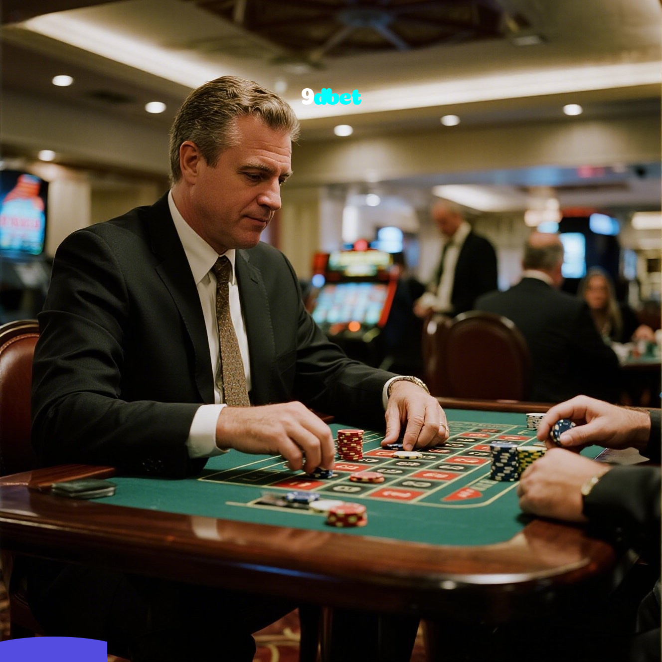 9dbet:Sinta a emoção de ganhar no blackjack! Aposte agora!