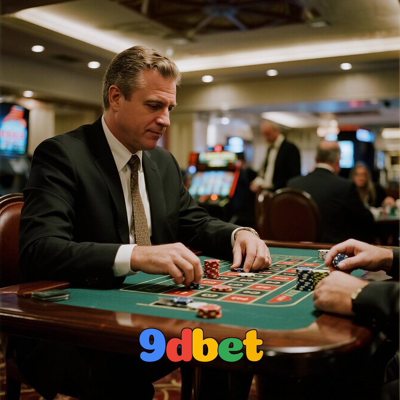 9dbet：Jogue poker, aposte no futebol e vença com grandes prêmios!