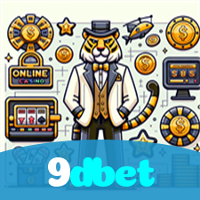 9dbet：Aposte no futebol e ganhe prêmios fantásticos no melhor cassino online!