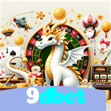 9dbet：Jogue nas mesas de poker e ganhe prêmios incríveis!