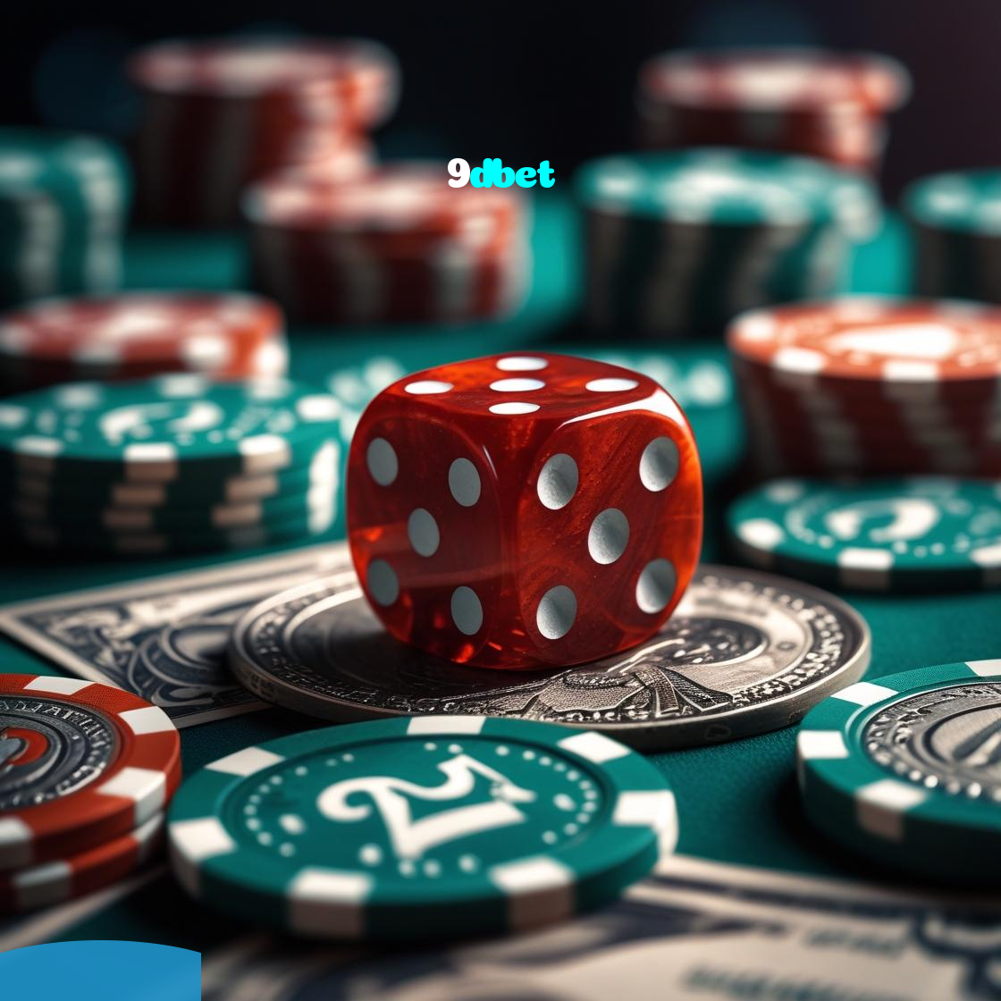 9dbet:Jogue poker e vença como um verdadeiro campeão!