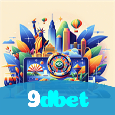 9dbet：Jogue slots, poker e aposte no futebol online para grandes prêmios!