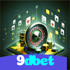 9dbet：Aposte em futebol ao vivo e ganhe prêmios em jogos de cassino como roleta!