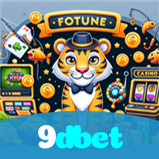 9dbet：Aposte no futebol e ganhe prêmios em slots e roleta ao vivo!