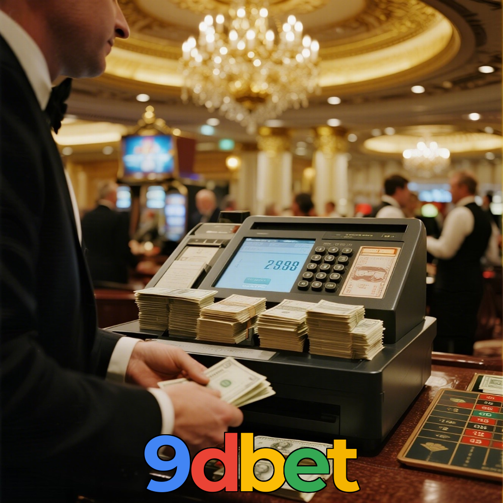 9dbet:Apostas no futebol e grandes vitórias em roleta e blackjack!