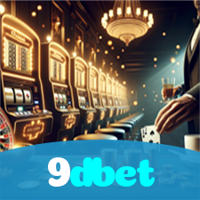9dbet：O melhor cassino para você jogar slots e apostar no futebol online!