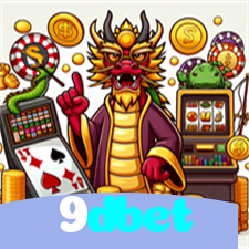 9dbet：Gire as slots e vença com grandes prêmios!