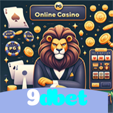 9dbet：Cada giro nas slots pode ser uma grande vitória! Aposte agora!