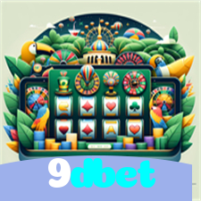 9dbet：Vença na roleta e conquiste prêmios surpreendentes!