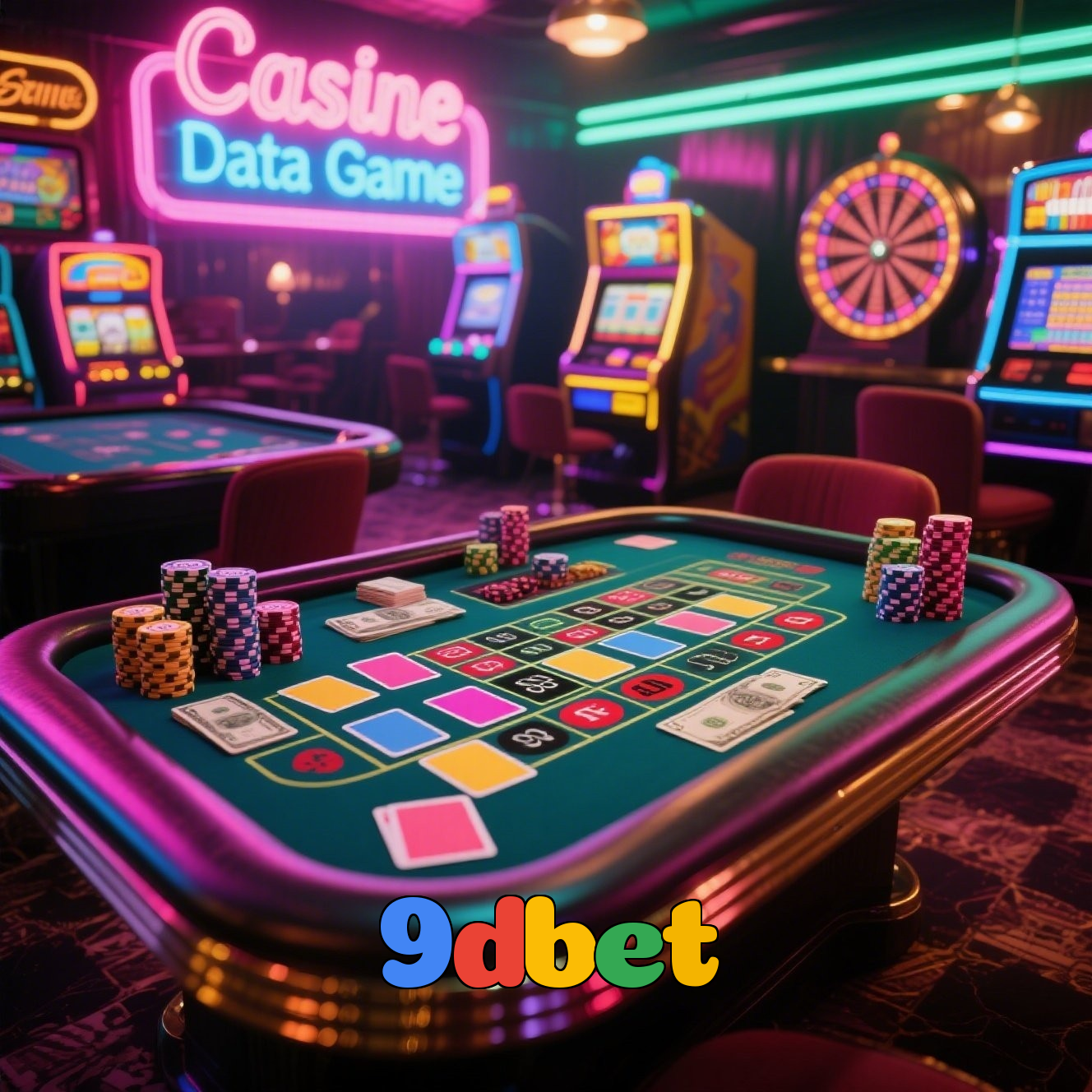 9dbet:Jogue poker, aposte no futebol e leve grandes vitórias para casa!