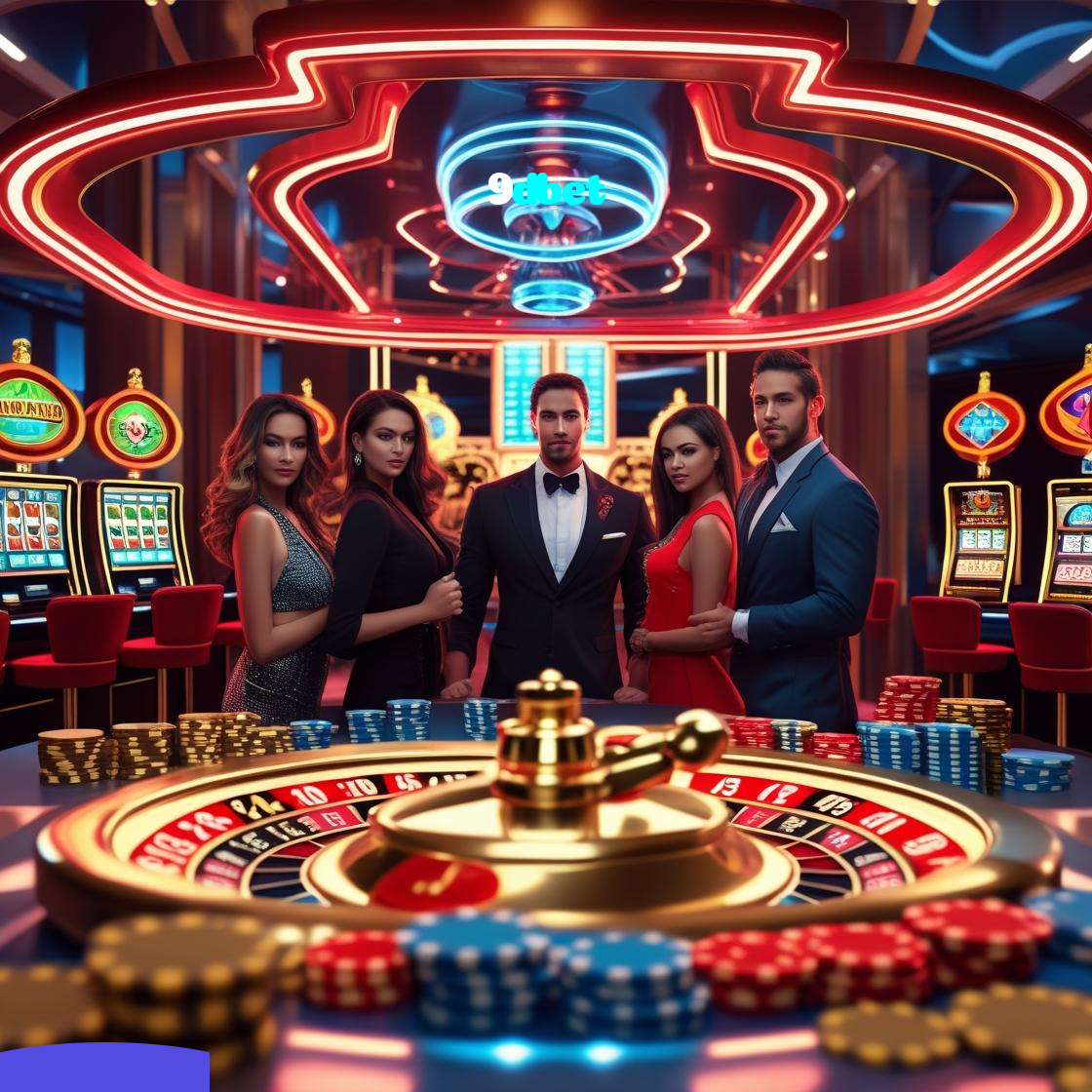 9dbet:O cassino online mais confiável, com poker, roleta e futebol online!
