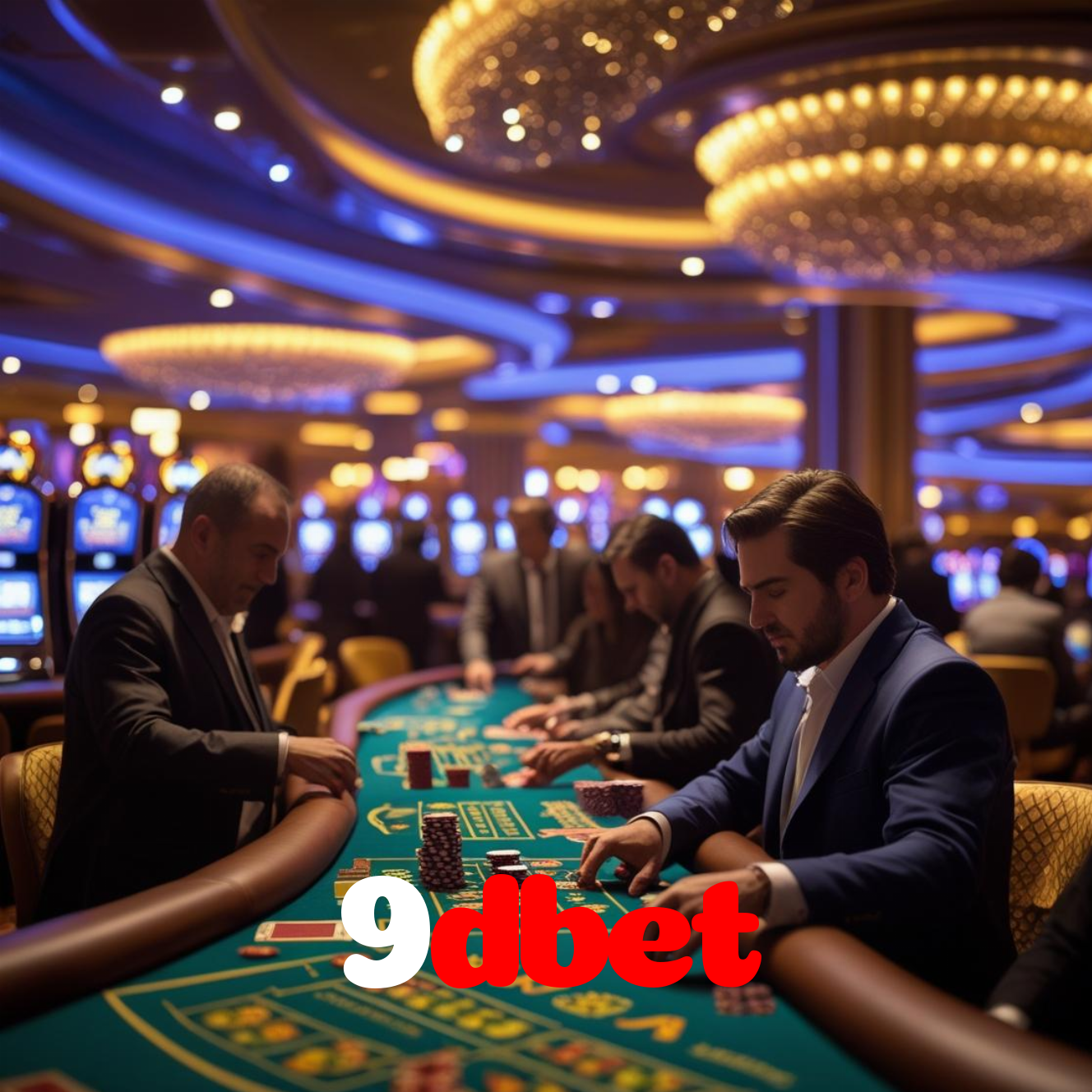 9dbet:Apostas ao vivo no futebol e os melhores jogos de cassino para você!