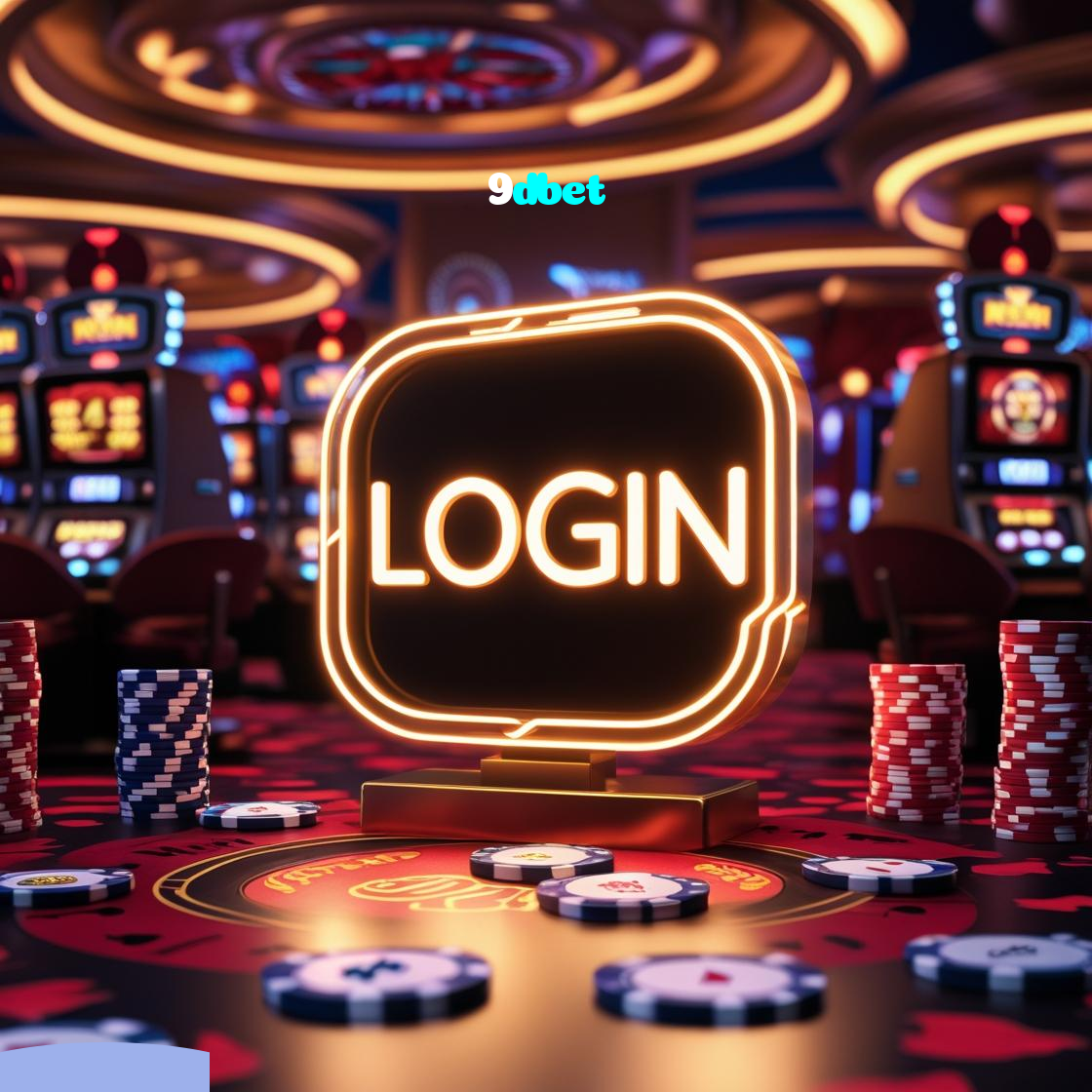 9dbet:Jogue slots, roleta e aposte no futebol para grandes vitórias!