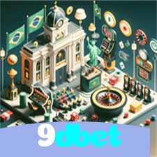 9dbet:Entre no jogo e aposte nos melhores times do futebol digital!