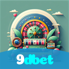 9dbet:Jogue poker, slots e aposte no futebol para uma experiência única!