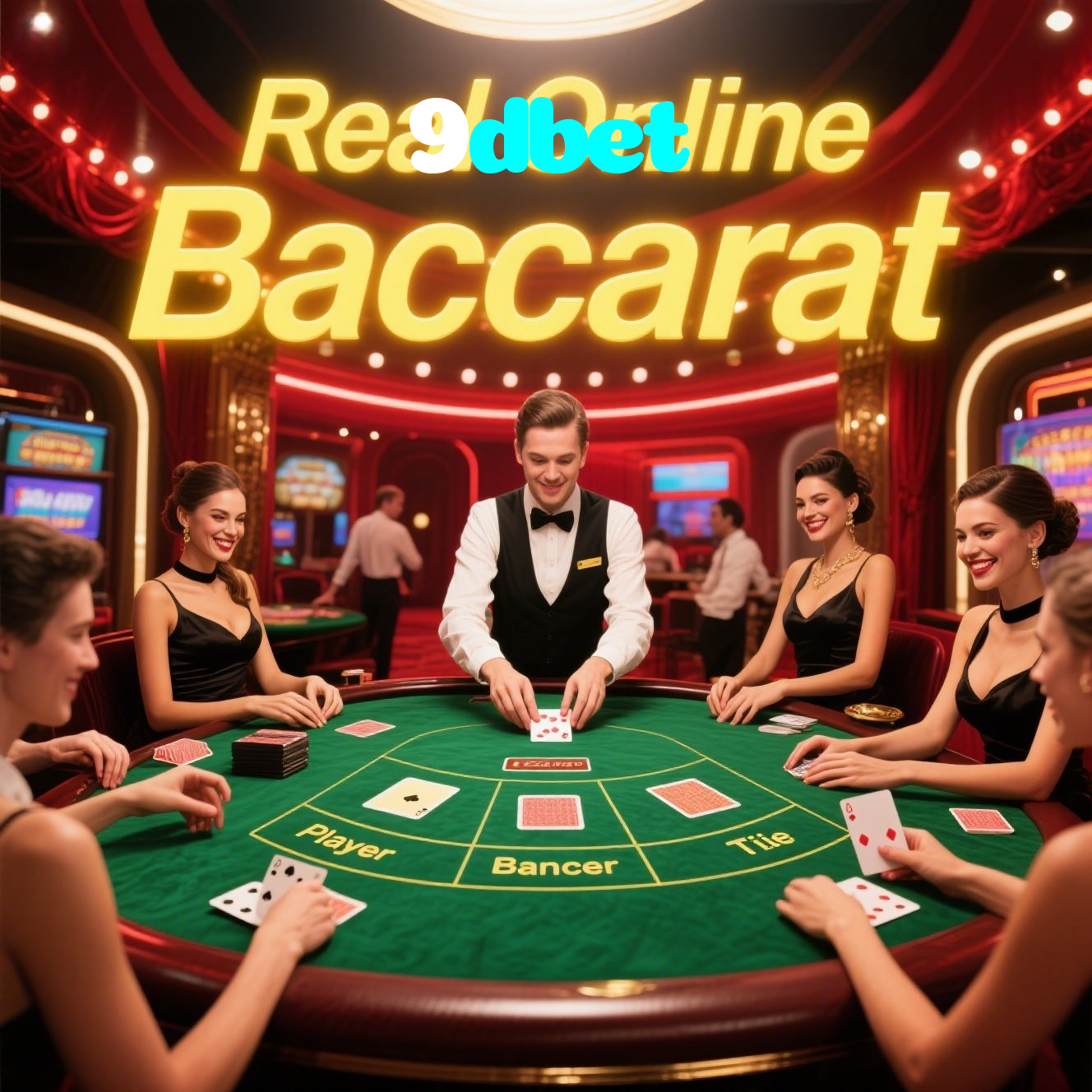 9dbet：Ganhe prêmios fantásticos nas roletas online!