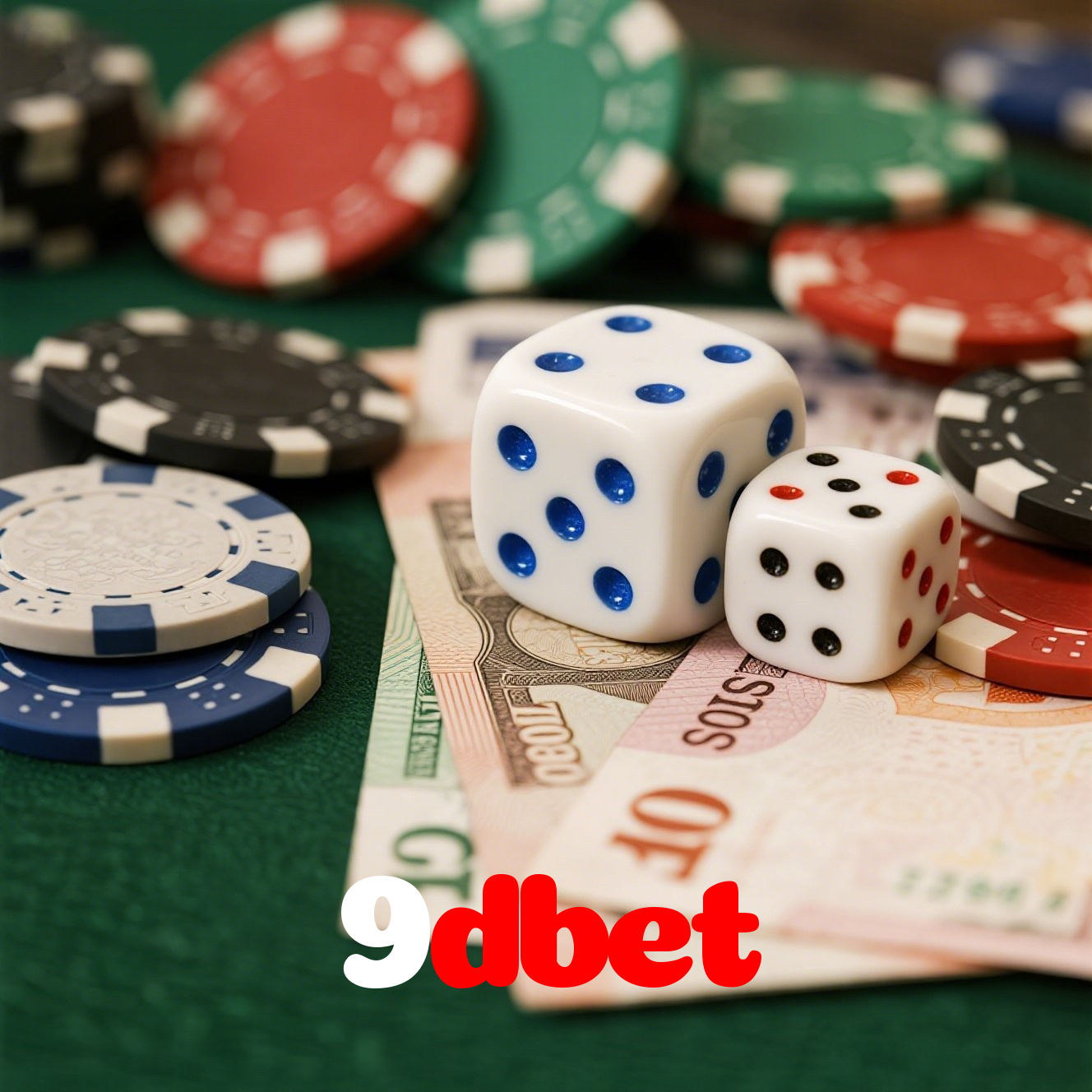 9dbet:Apostas no futebol e diversão com roleta e blackjack no cassino online!