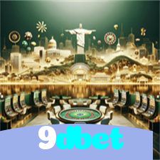 9dbet：Jogue no melhor cassino online e conquiste prêmios de verdade!