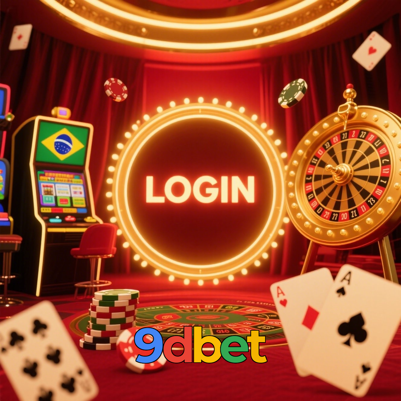 9dbet:Aposte no futebol e jogue os melhores jogos de cassino com segurança!