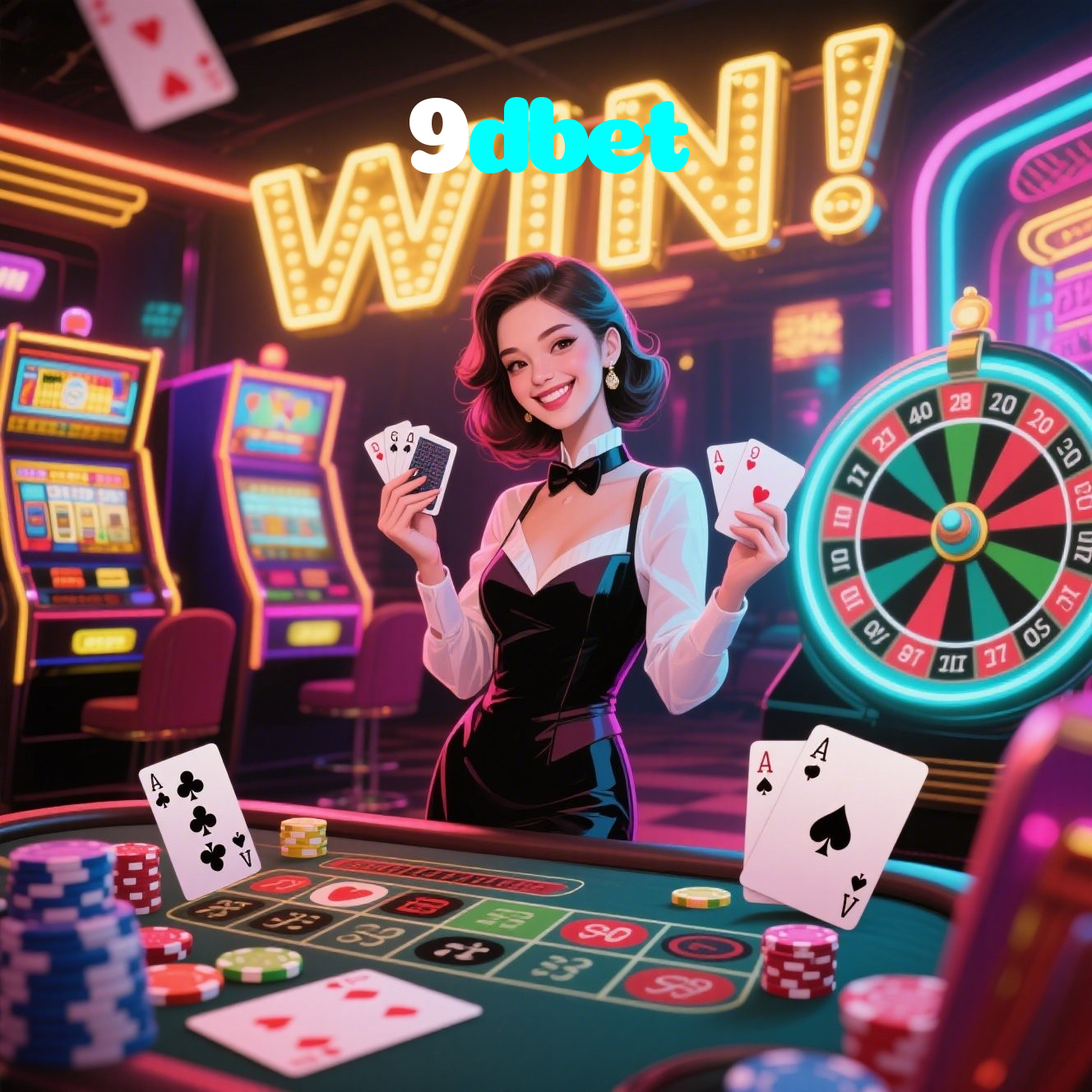 9dbet：Jogue no cassino online com apostas em futebol e ganhe grandes prêmios!