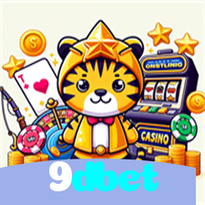 9dbet:A sorte está no cassino online com jogos de poker, roleta e apostas no futebol!