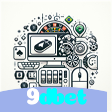 9dbet：Sinta a emoção de ganhar no cassino online! Aposte e vença!