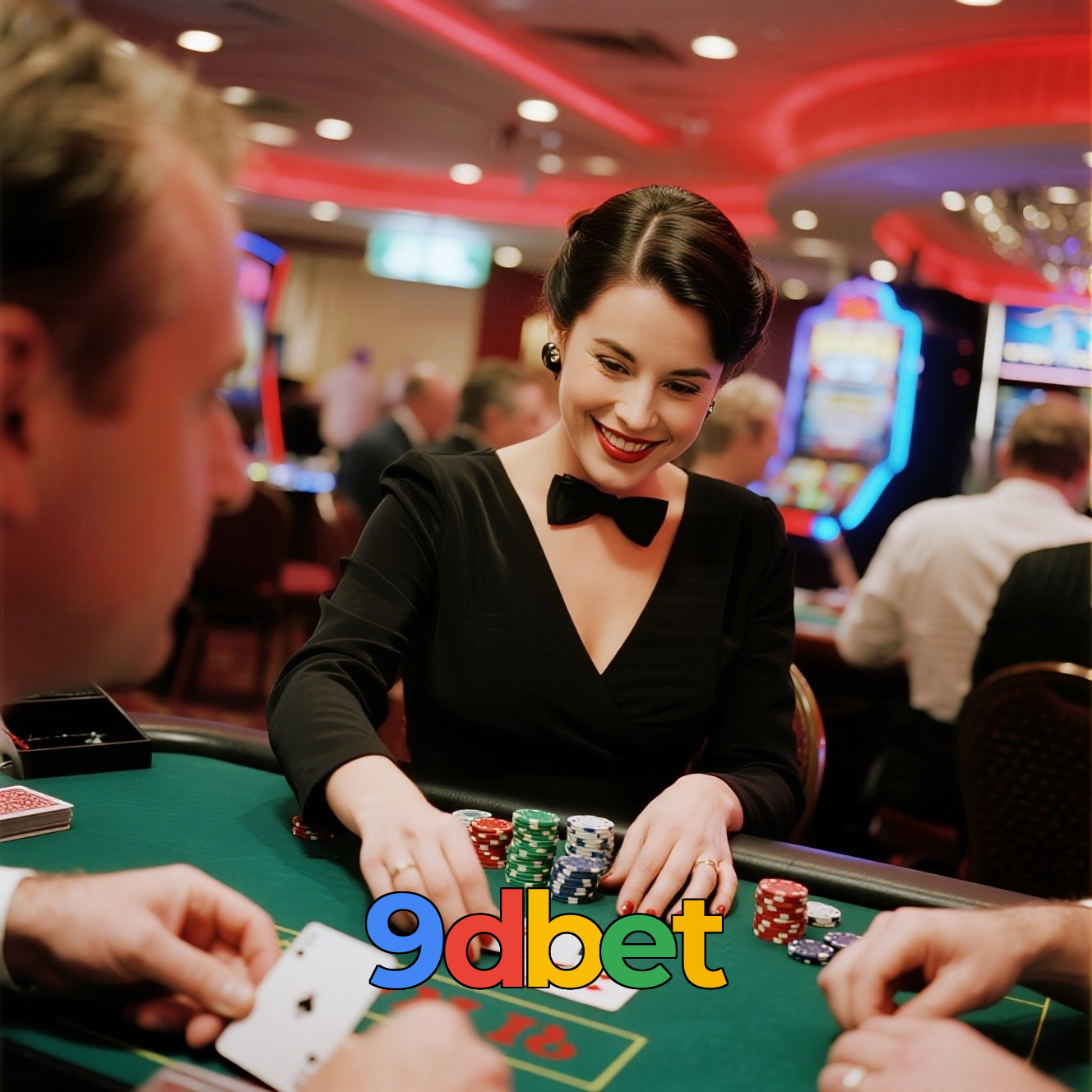 9dbet:Jogue agora e vença nas melhores slots online!