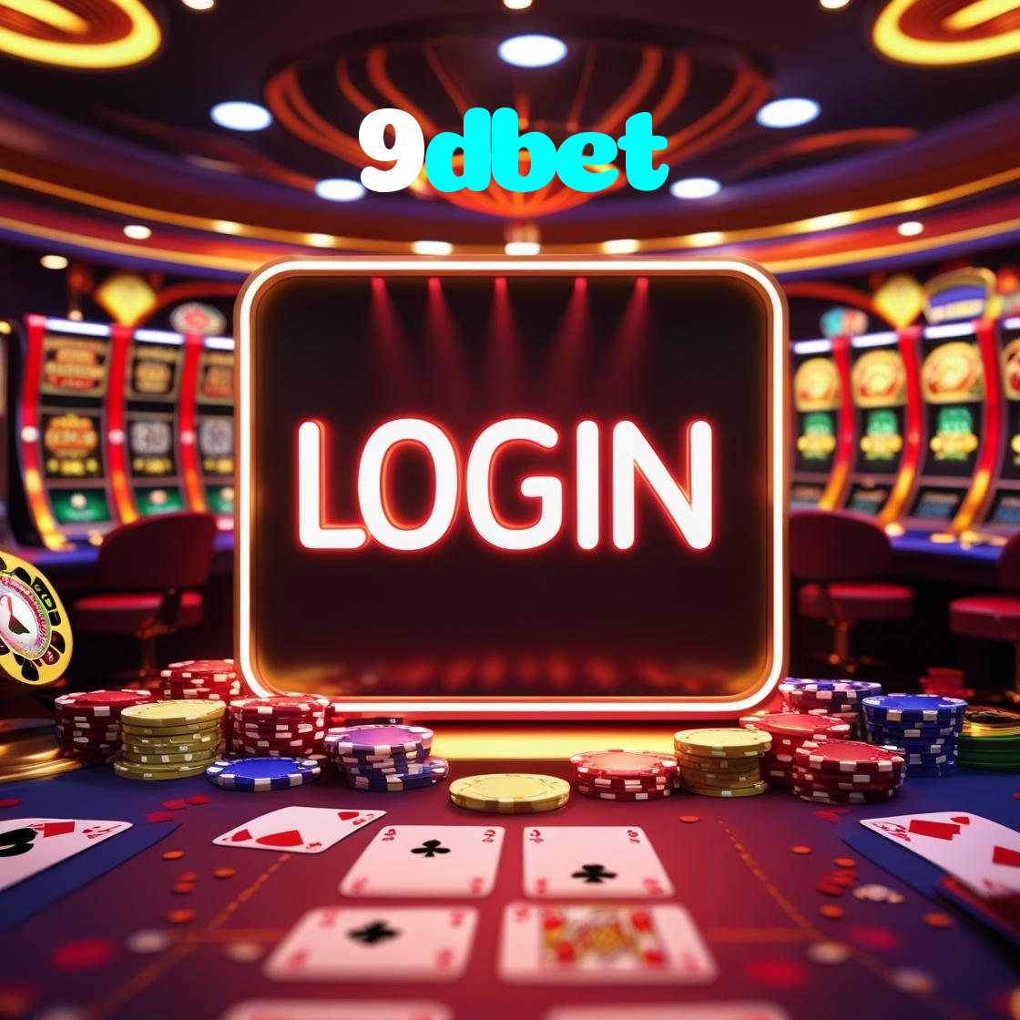 9dbet：Divirta-se com blackjack e apostas no futebol online, onde a sorte está ao seu lado!