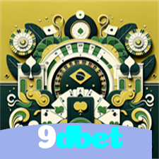 9dbet:Jogue nas slots e ganhe prêmios surreais!