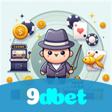 9dbet：O melhor cassino online para apostas esportivas e jogos como blackjack!