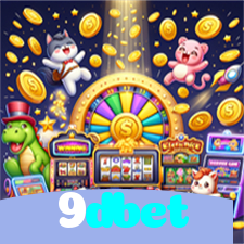 9dbet:Ganhe prêmios incrÃveis em slots, roleta e apostas ao vivo no futebol!