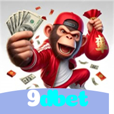 9dbet：No cassino online mais seguro, aposte no futebol e jogue slots emocionantes!