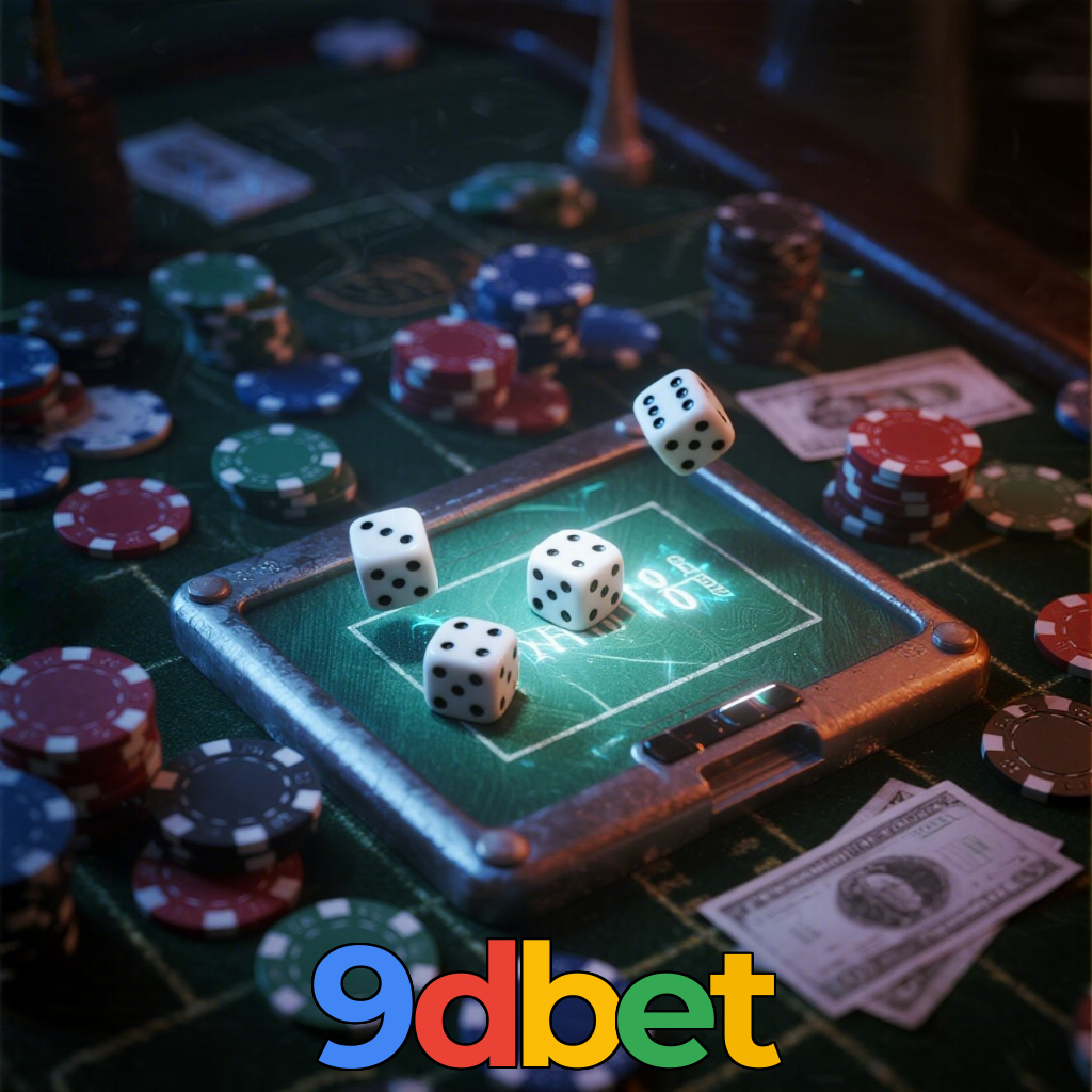 9dbet:Jogue no cassino online e aposte no futebol para ganhar grandes prêmios!