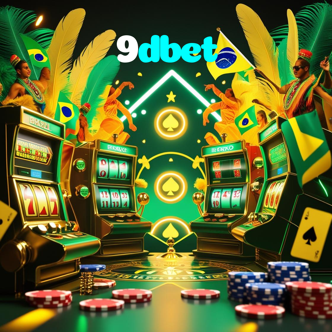9dbet:A diversão está garantida! Aposte nas melhores slots agora!