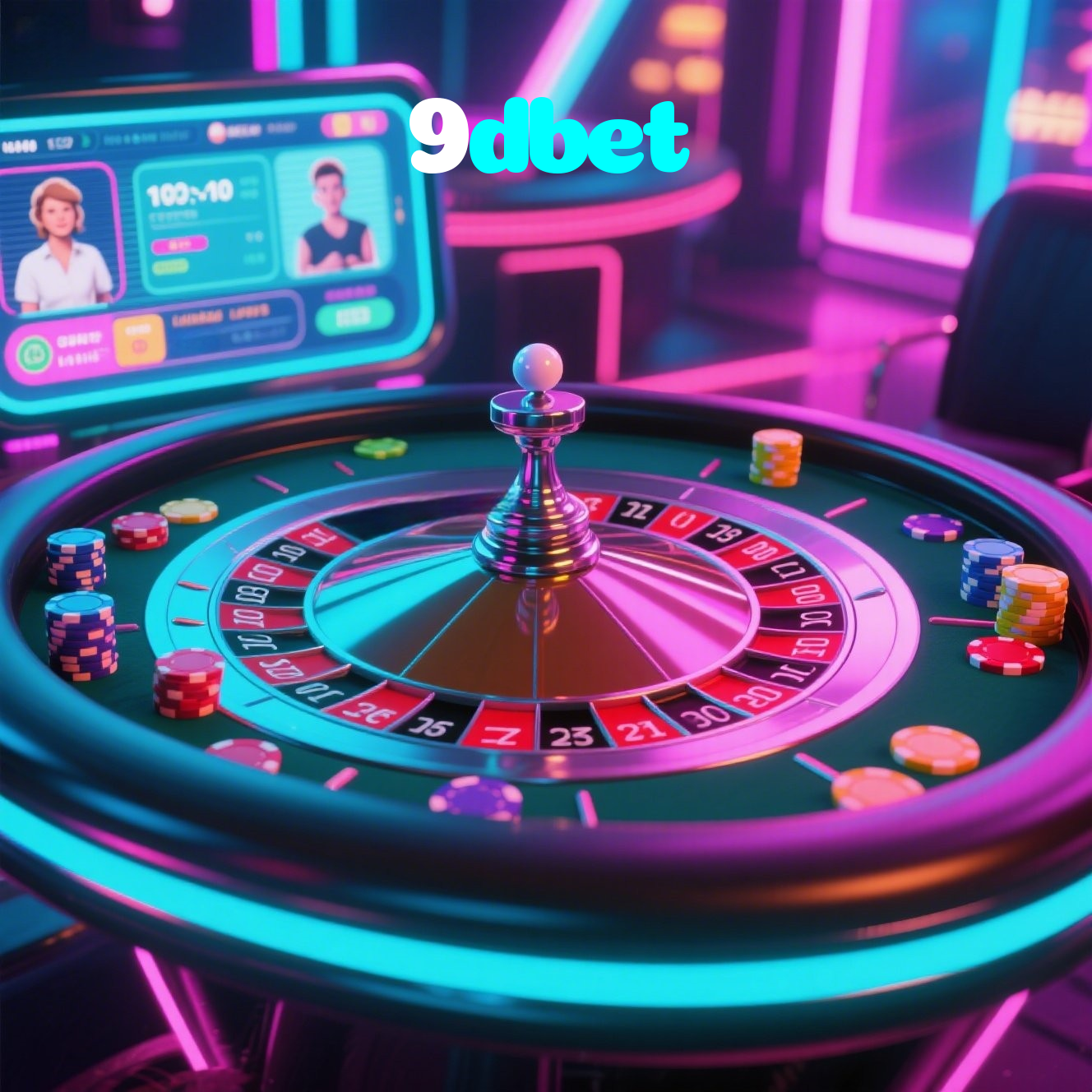 9dbet：Jogue blackjack, poker e aposte no futebol para vitórias épicas!