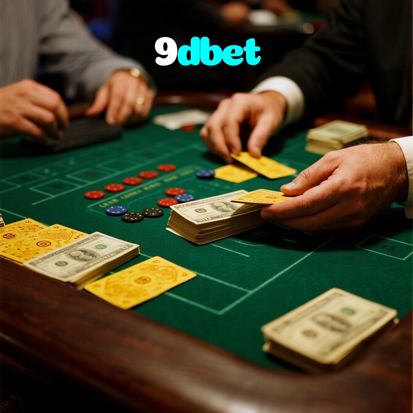 9dbet:Aposte nas melhores mesas de poker e vença como nunca!