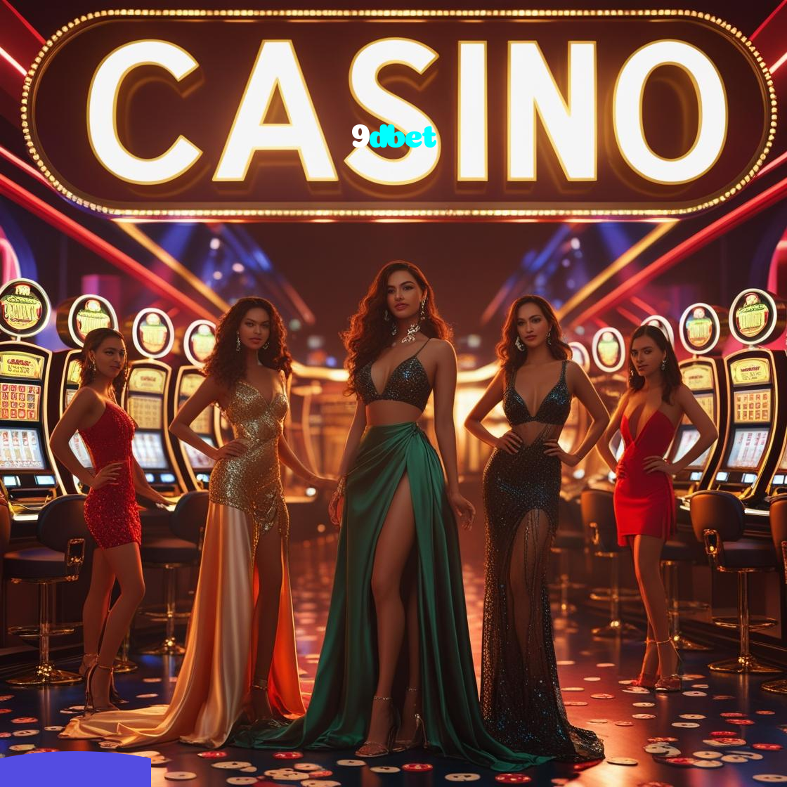 9dbet:Cada giro nas slots pode ser uma grande vitória! Aposte agora!