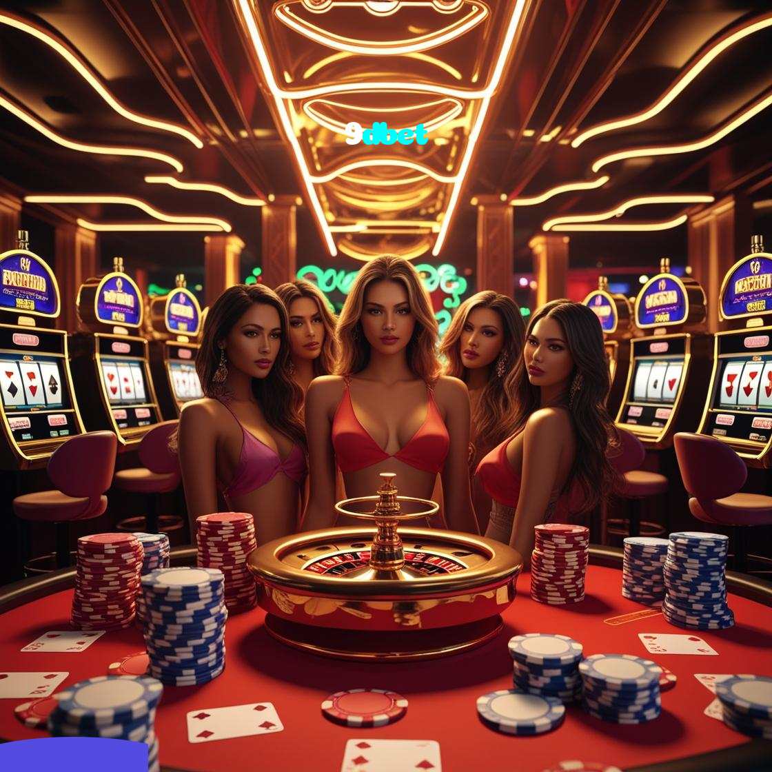 9dbet:Onde sua sorte encontra o melhor cassino online e as apostas no futebol!