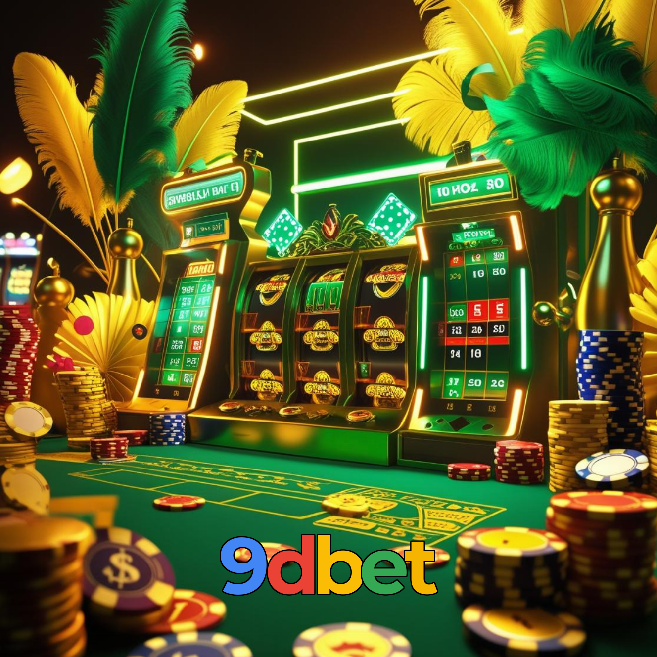9dbet:Aposte no futebol e ganhe prêmios em blackjack e roleta online!